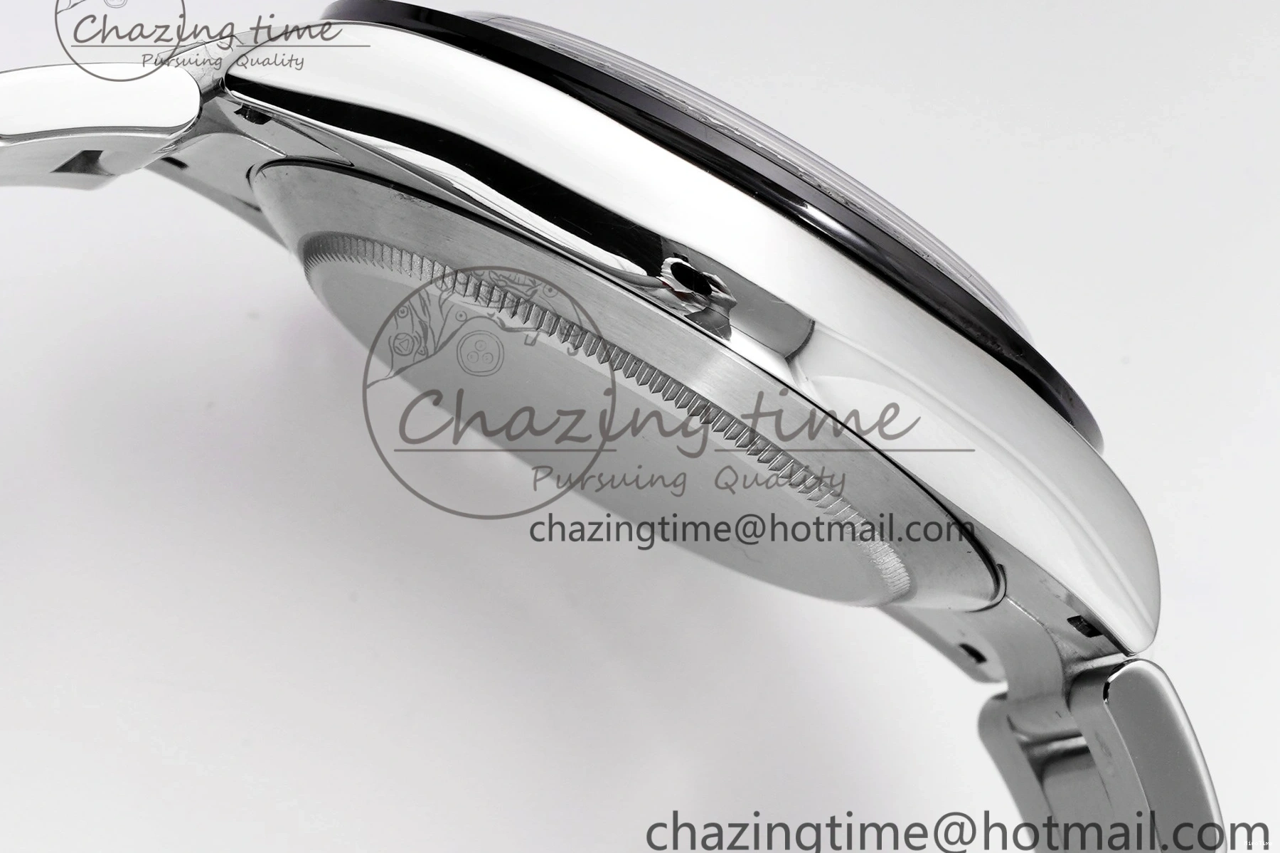 MiroTime 0406 SmoothTexture Daytona 116500 KING 1:1 Best Edition Black Dial on SS Bracelet SH 1910